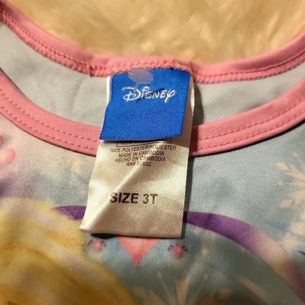 Disney this shirt